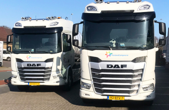 Kenkhuis Logistics